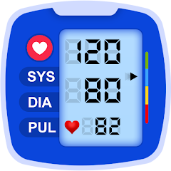 Blood Pressure Diary