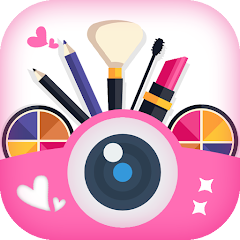 Virtual Makeup